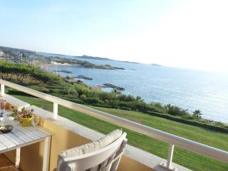 T3 avec Piscine, Tennis et Parking à 200m de la Plage - FR-1-316-73 - Six-Fours-les-Plages - 2