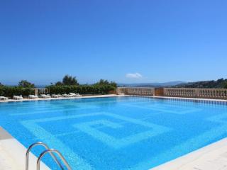 2 pièces cabine avec piscine, tennis, parking - Les Issambres - FR-1-226-389 - Les Issambres - 8