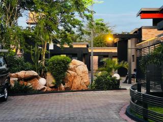 Pisano Luxury Apartments - Lusaka - 7