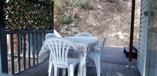 Camping la Source - Sournia - 4