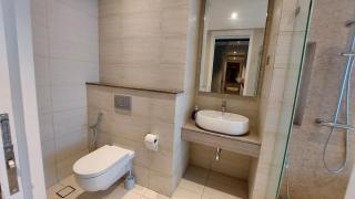 Anggun Presidential Suites - Kuala Lumpur - 5