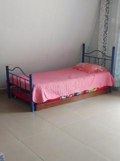 Panorama Homestay - Jeram - 7