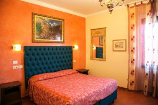 Hotel Merlini - Florence - 6