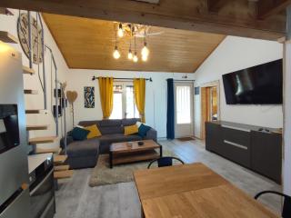 Les Gentianes, Appartement au pied des pistes - Saint-Pierre-dels-Forcats - 7
