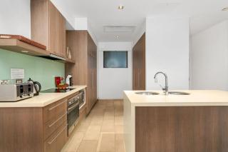 Belle Escapes 104 Swim-out Luxury Apartment in Palm Cove - Palm Cove - 5