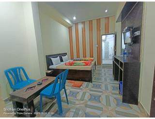 Hotel Parvati inn, Gairsain - Lohba - 7
