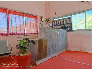 Hotel Parvati inn, Gairsain - Lohba - 6
