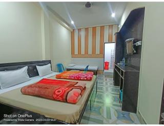 Hotel Parvati inn, Gairsain - Lohba - 8