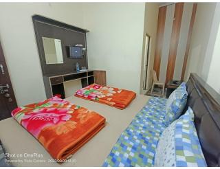 Hotel Parvati inn, Gairsain - Lohba - 9