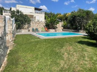 Villa Vasiliki - 0
