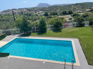 Villa Vasiliki - 1