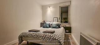 Les Arcades - WIFI - Intra muros of Avignon - Balcony - 45m2 - Avignone - 8