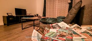 Les Arcades - WIFI - Intra muros of Avignon - Balcony - 45m2 - Avignone - 3