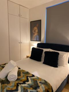 Contemporary Residence by Salt Life - Brighton & Hove - 8