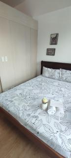Condotel @JAZZ Residences - Manila - 8