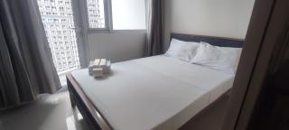 Condotel @JAZZ Residences - Manila - 1