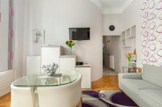 Balaton Apartment Central Budapest - Budapest - 5