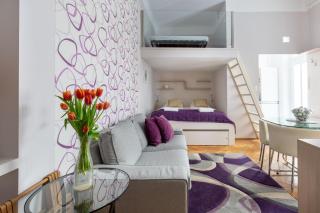 Balaton Apartment Central Budapest - 3