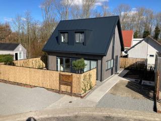 Vakantiewoning 1 aan zee, 400 meter van het strand - Zoutelande - 0