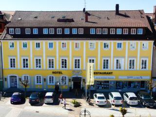 Hotel Engel - Langenargen - 0