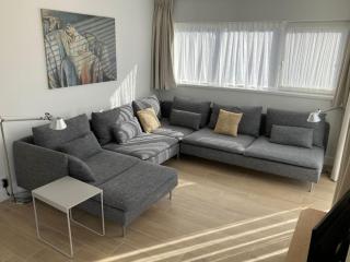 Vakantiewoning 1 aan zee, 400 meter van het strand - Zoutelande - 1