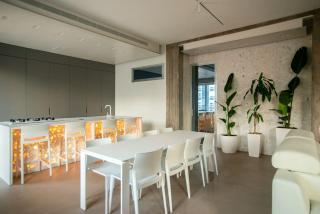 Repubblica Lux - Milan - 0