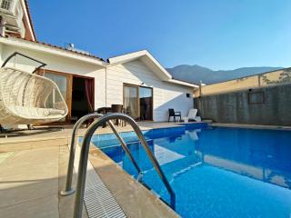 Likya Akik 2+1 Villa, Özel Havuzlu - Fethiye - 0