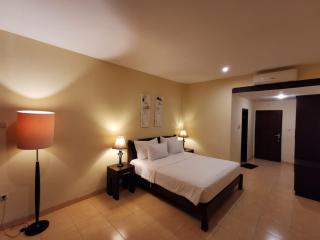 Dalia Budget Hotel - Senggigi - 0