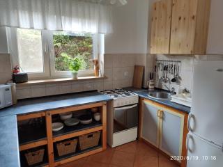 Dom letniskowy Wilkasy Zalesie nad jeziorem Tajty - 3