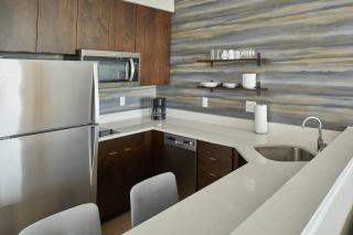Residence Inn by Marriott Albany Airport - Albany - 2