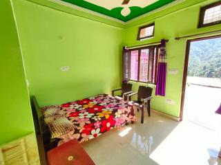 Bisht Hotel And Restaurant - Almora - 5