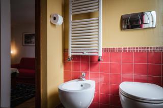 Bari Skyline Terrace Apartment - 3