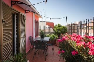 Bari centro, bivani con terrazzo. - Bari - 0