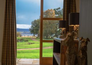 Loch Lomond Waterfront Luxury Lodges - Balmaha - 1