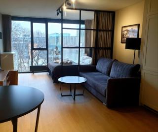 RS SUITES PRESTIGE Racławickie 10 HOME & SPA - Lublin - 3