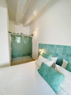 Residence Le Tre Grazie - Appartamento Tàlia - 4