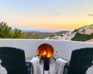 La Calma Sea Loft - Apartamento Boutique con Vistas - Peñíscola - 6