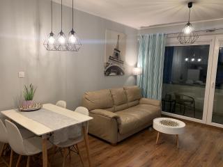 Apartament Aquasfera - Reda - 9
