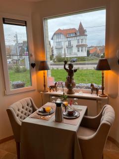B&B Villa Navy - Koksijde - 9