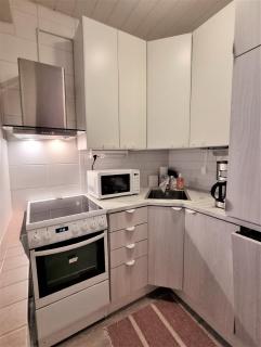 Studio Porin Otso, home away home in Pori city center - Pori - 4