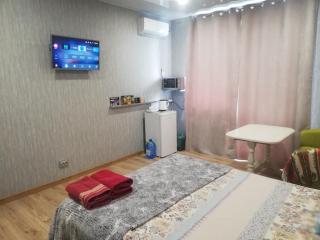 ObolonSky - Kiev - 2