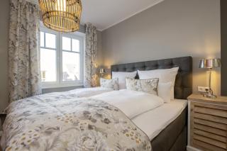 Ferienwohnung Bootsmann - Langeoog - 0