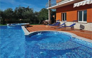 Gorgeous Home In Sezana With Sauna - Sežana - 2