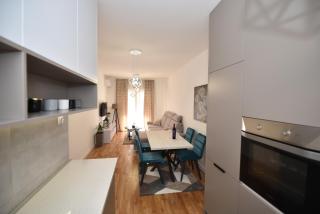 Apartman Allena Trebinje - Trebinje - 5