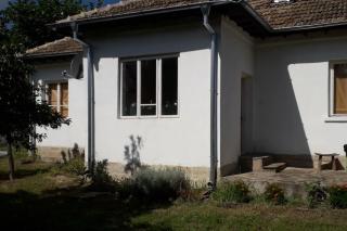 Lomtsi Popovo Targovhiste Bulgarije - Lomtsi - 8
