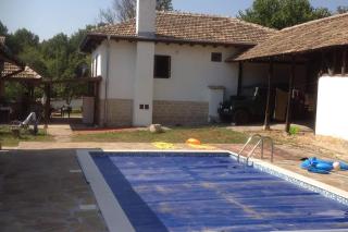 Lomtsi Popovo Targovhiste Bulgarije - Lomtsi - 6
