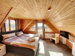 Chalets zum Latschen - Mauth - 6