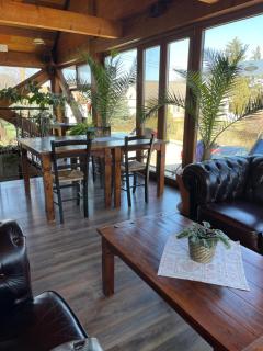 Granarollo Penzión Pizzeria - 7