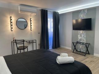 80040 GUEST HOUSE Via Roma - Cercola - 6