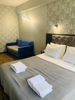 Villa ReTa Hotel & SPA - Grigoleti - 4